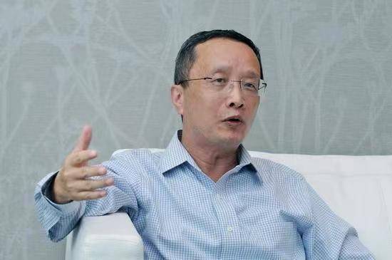 陶冬：被动型基金逐渐成为主流