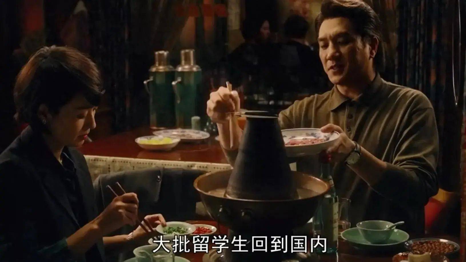 《繁花》大结局：爷叔离世，宝总惨淡收场，让人意外的却是玲子