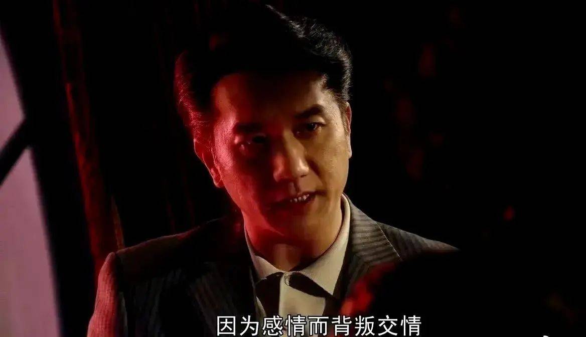 《繁花》大结局：爷叔离世，宝总惨淡收场，让人意外的却是玲子