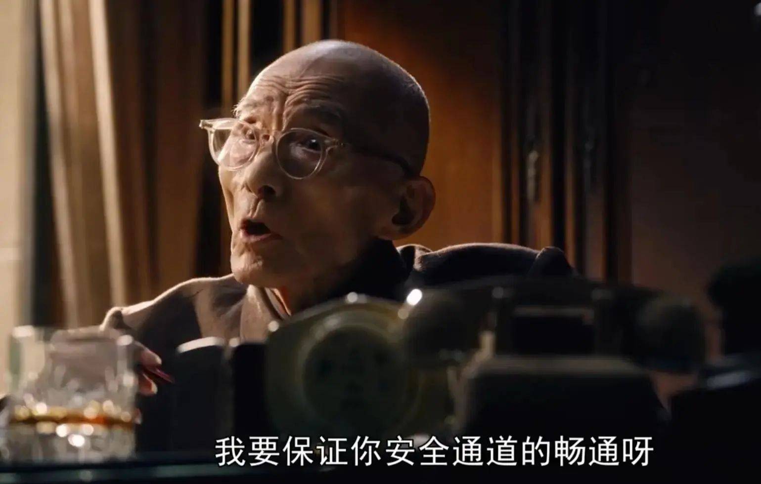 《繁花》大结局：爷叔离世，宝总惨淡收场，让人意外的却是玲子