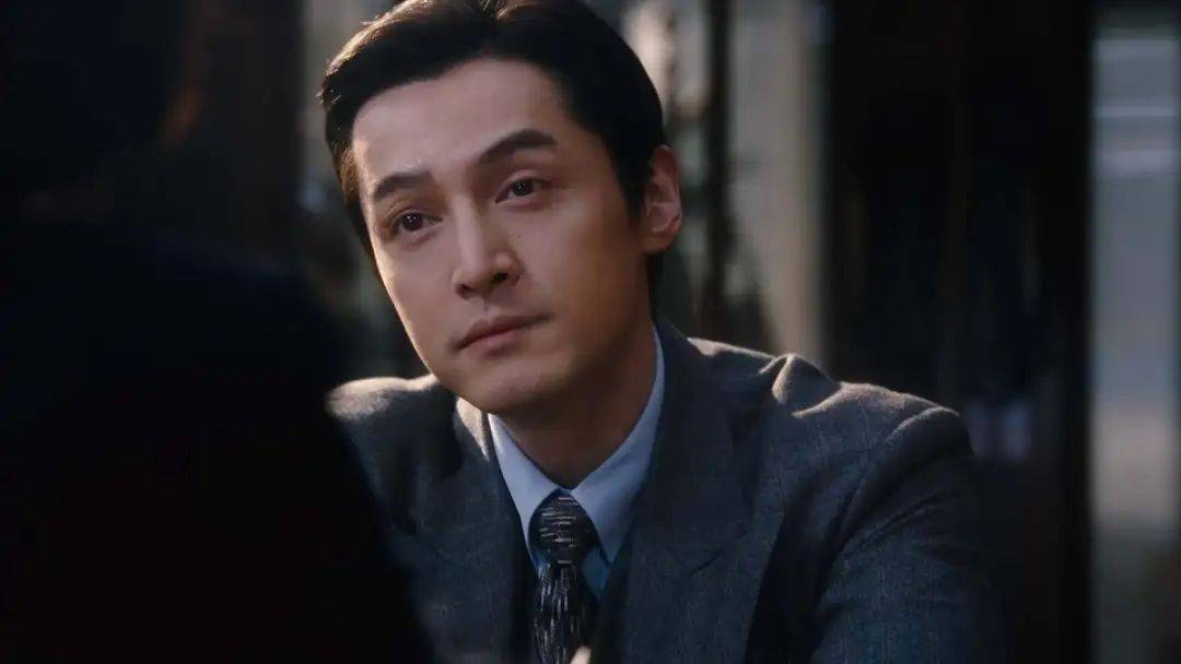 《繁花》大结局：爷叔离世，宝总惨淡收场，让人意外的却是玲子