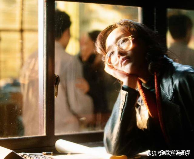 《繁花》宝总被逼上绝路，爷叔一句话反败为胜，强穆杰惨淡收场