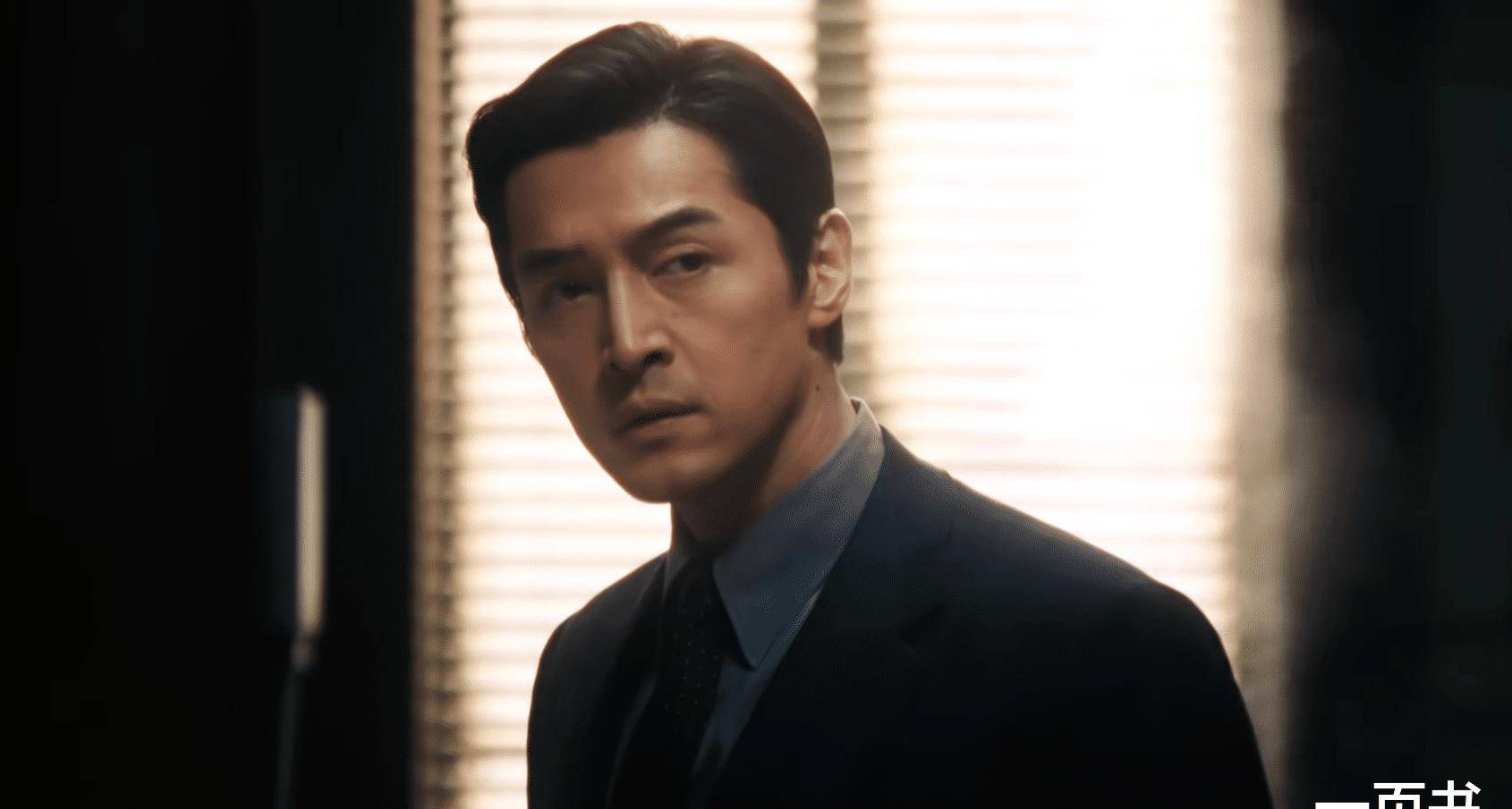《繁花》宝总破产、入狱？汪小姐出手相助，李李终于报了仇