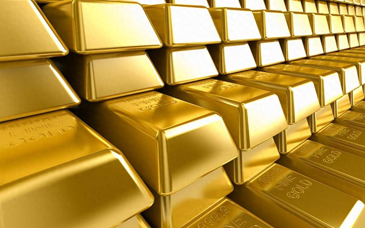 百利好黄金原油晚盘分析：风险事件扎堆 静待黄金发威