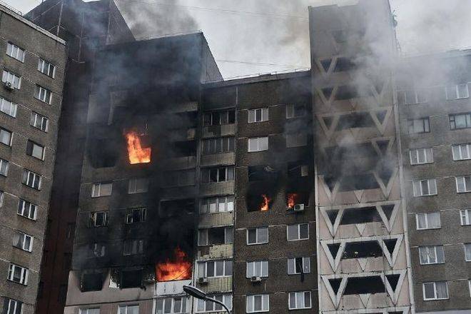 俄洲际导弹工厂爆炸，无人机攻击致俄原油加工量暴跌