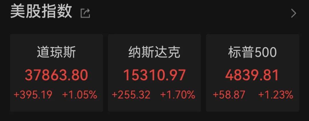 深夜，爆了！