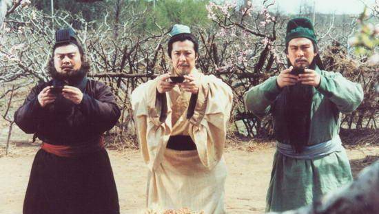 笑看三国演义，莫当历史，真实的刘关张让你大跌眼镜