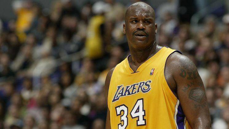 NBA被迫修改规则的5大球星
