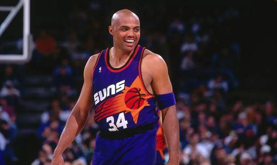 NBA被迫修改规则的5大球星