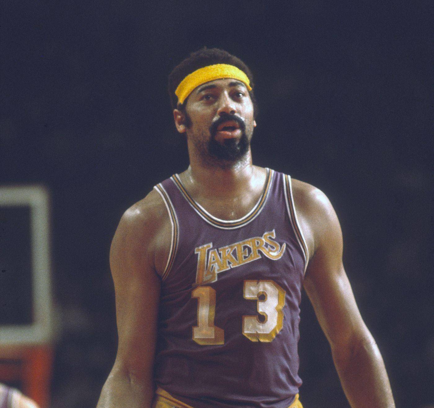 NBA被迫修改规则的5大球星
