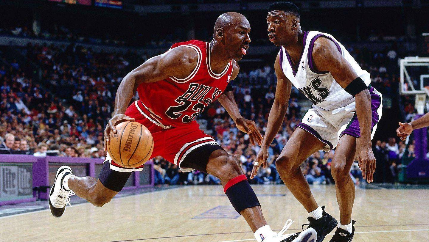NBA被迫修改规则的5大球星