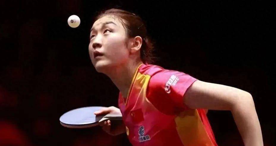 国乒修改竞争规则是怕奥运会单打冠军不保，希望规则一直延续