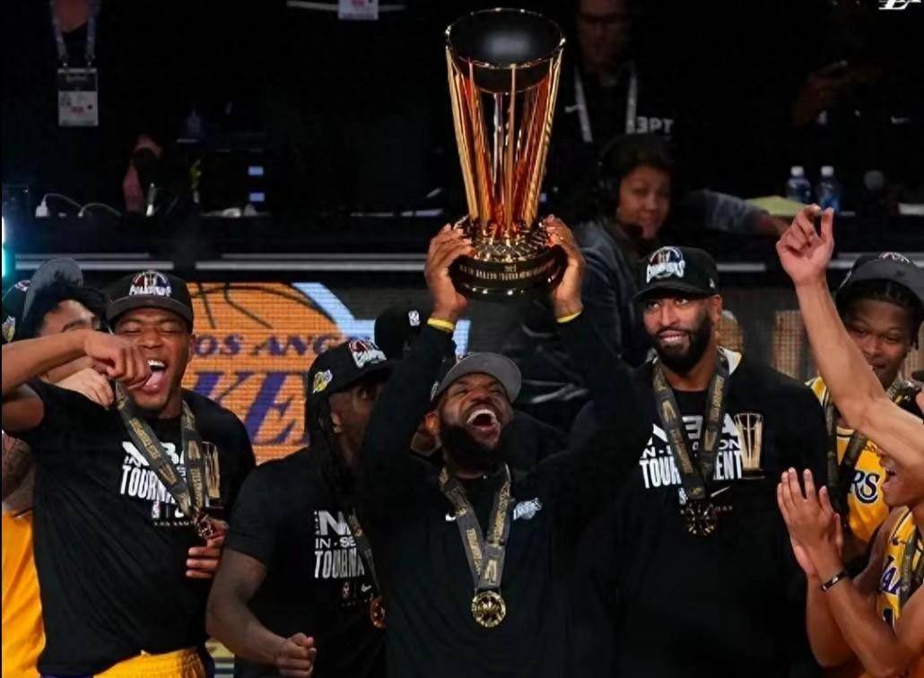 NBA季中赛修改规则，避免球队为了获得冠军而刷分