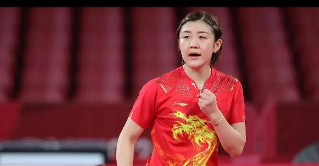 国乒女团夺冠背后的危机：刘国梁考虑修改奥运选拔规则