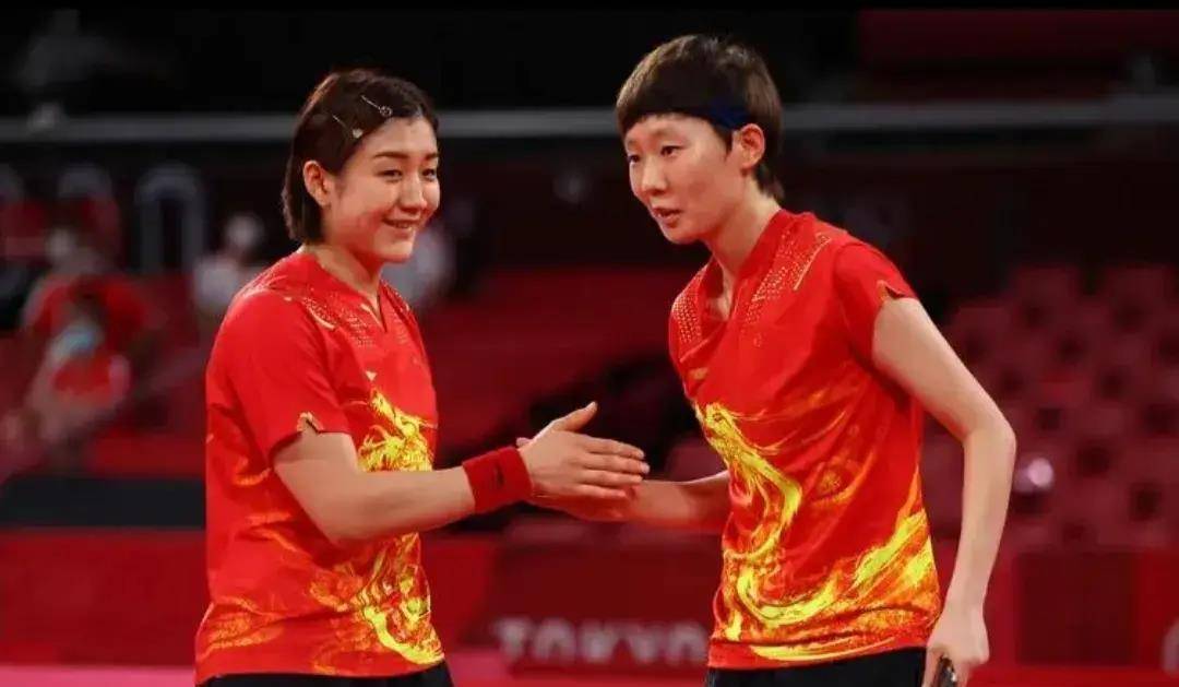 国乒女团夺冠背后的危机：刘国梁考虑修改奥运选拔规则