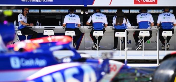 AMuS：FIA计划修改规则，凡车队工作人员工资必须纳入预算帽