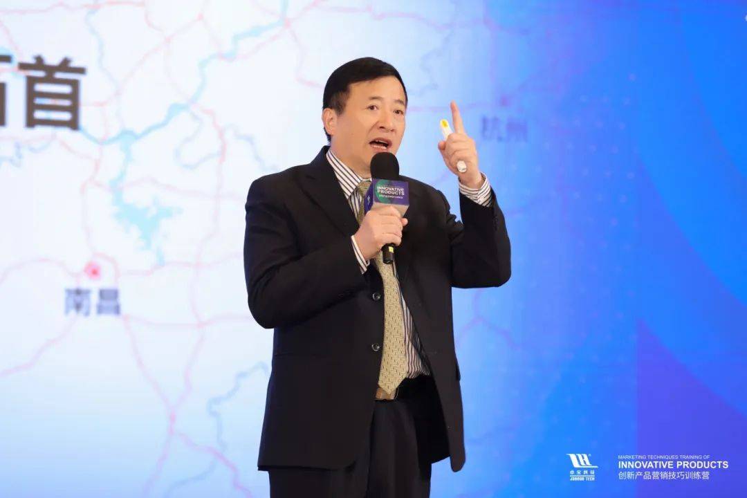 卓宝创新产品营销技巧训练营完美收官