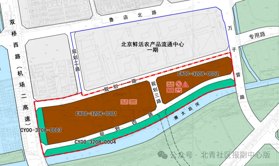 启动闭市！实探八里桥市场：商户仍在甩卖，花卉厅将搬至梨园这里……