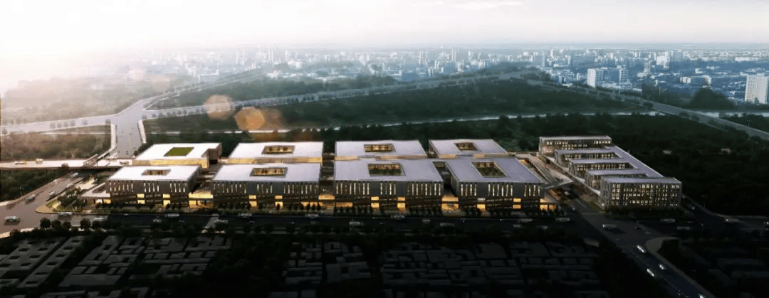 启动闭市！实探八里桥市场：商户仍在甩卖，花卉厅将搬至梨园这里……