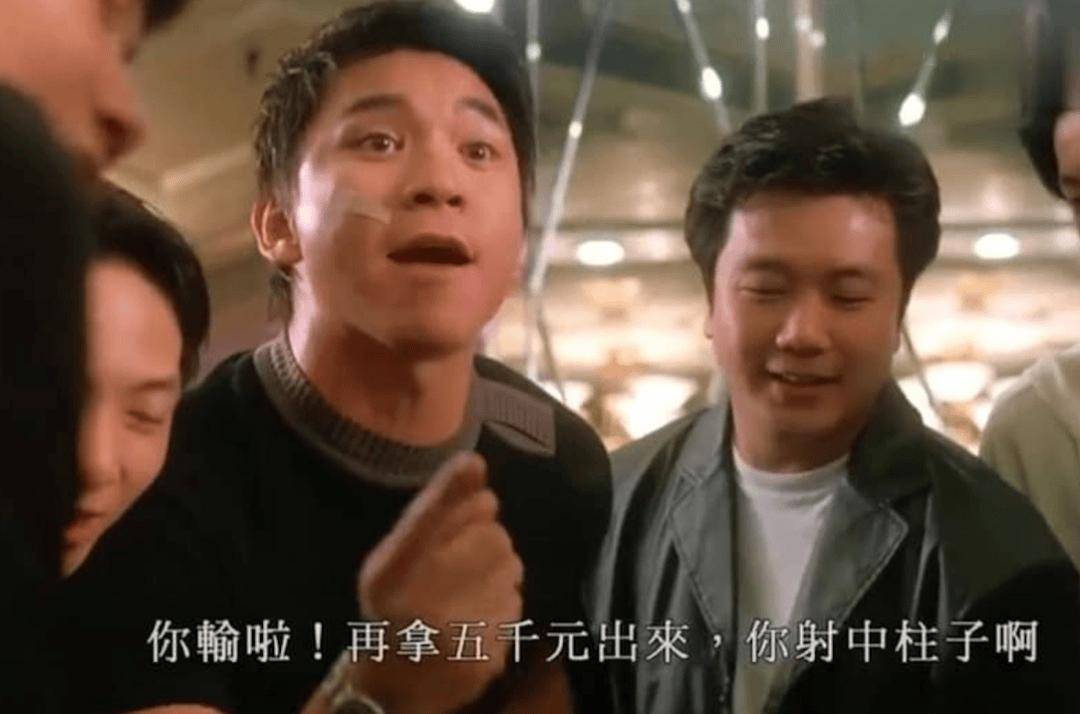 港星结婚3次终做爸爸！晒小20岁老婆美照！曾被惠英红揭偷食