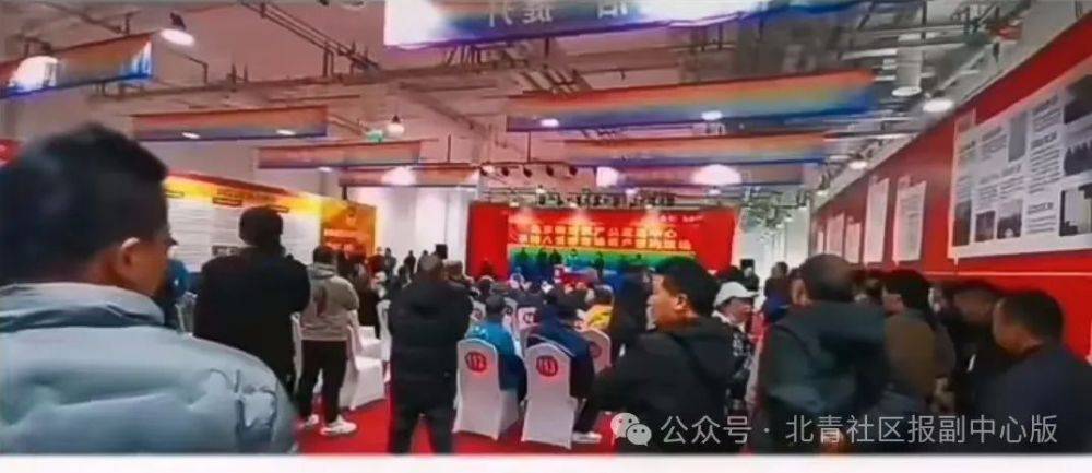 八里桥市场大结局！最后的闭市，就在几天后启动！77亿棚改拉开大幕！