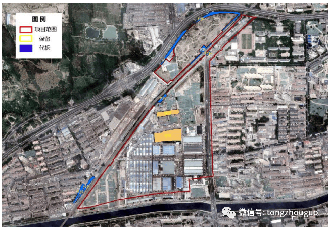 八里桥市场大结局！最后的闭市，就在几天后启动！77亿棚改拉开大幕！