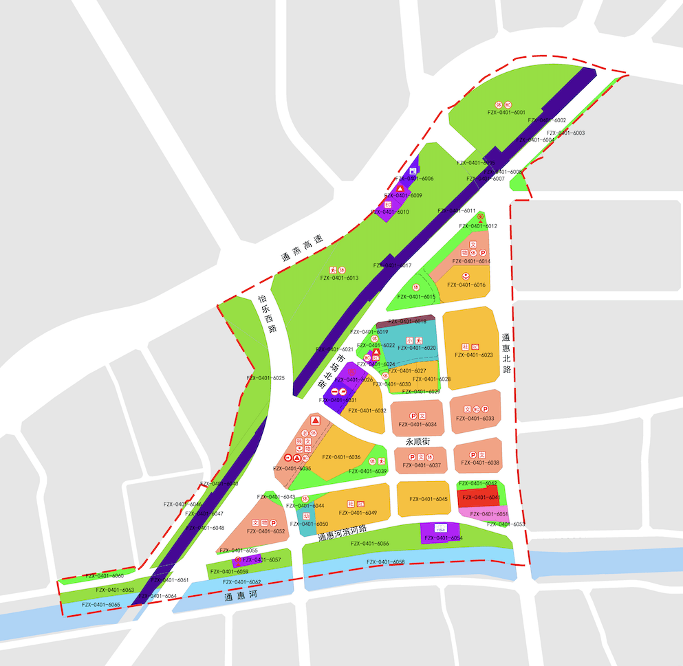八里桥市场大结局！最后的闭市，就在几天后启动！77亿棚改拉开大幕！