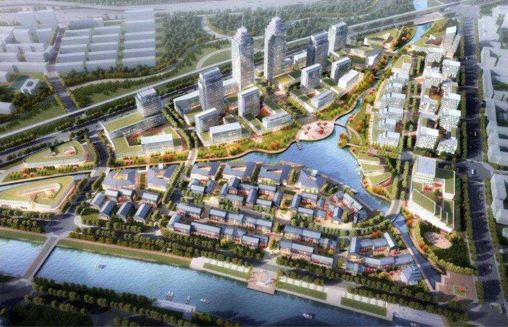 八里桥市场大结局！最后的闭市，就在几天后启动！77亿棚改拉开大幕！