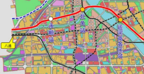 八里桥市场大结局！最后的闭市，就在几天后启动！77亿棚改拉开大幕！