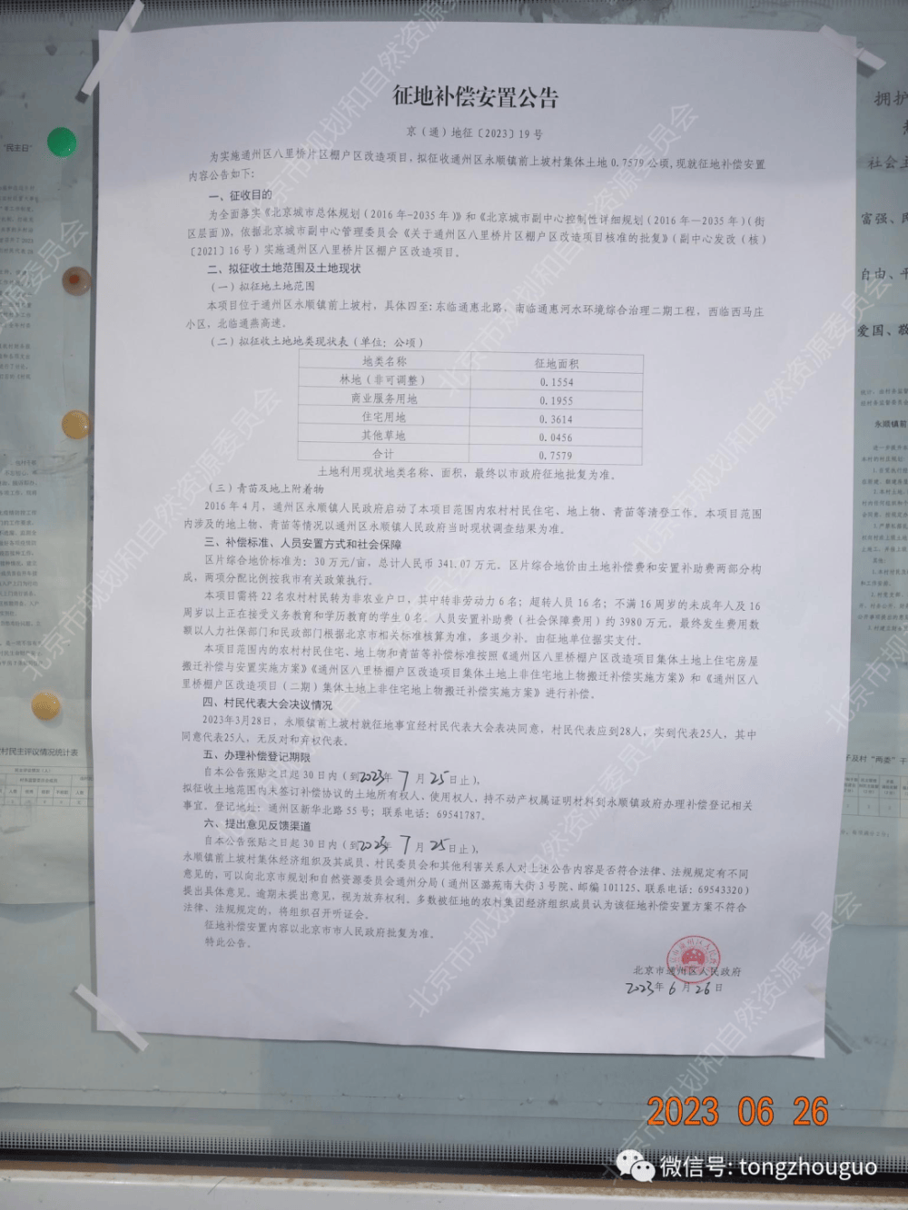 八里桥市场大结局！最后的闭市，就在几天后启动！77亿棚改拉开大幕！