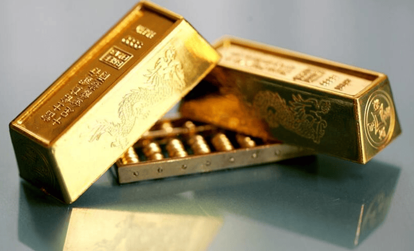 冯志金：国际黄金周二美盘中的操作区间 原油最新操作区间