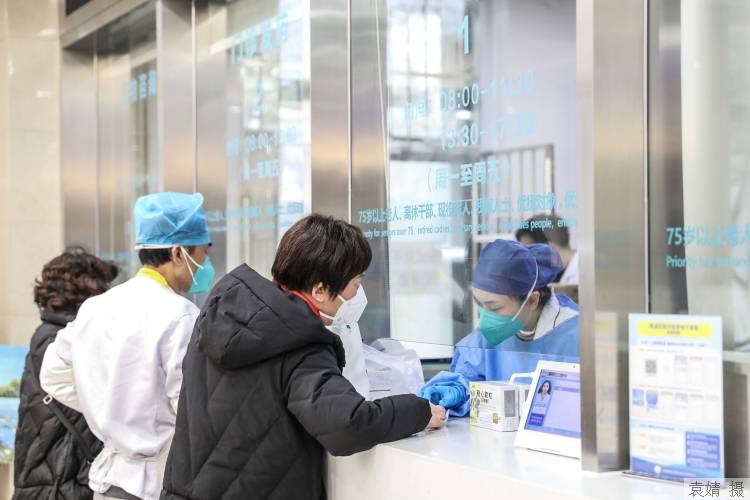 上海：首次设立社区专项提升基层健康科普能力