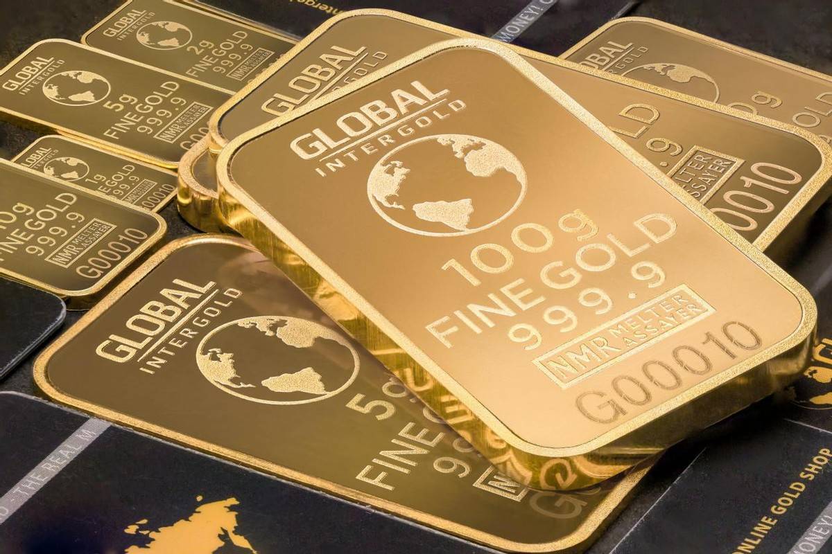 利比里亚2023年货物贸易总额增长18.8%，黄金和矿物燃料为主要贸易商品