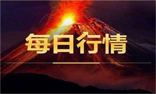 冯志金：现货黄金周四美盘中操作建议 原油入场点位思路