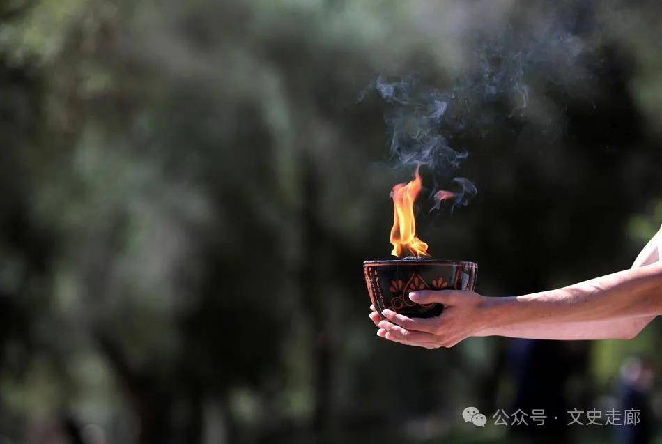 奥运火种采集怎么采集？火炬传递，大有深意，快随我来！