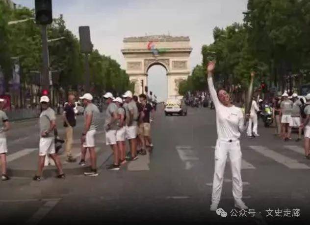 奥运火种采集怎么采集？火炬传递，大有深意，快随我来！