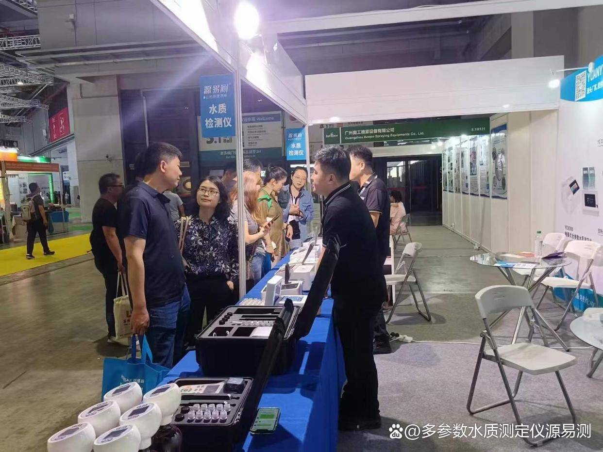 COD水质分析仪怎么采集水样比较好？