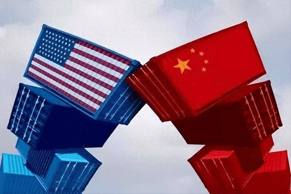 美开始收割日本，刚和中国谈妥，10万亿救市失败！日元创下新低