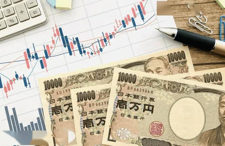 美开始收割日本，刚和中国谈妥，10万亿救市失败！日元创下新低