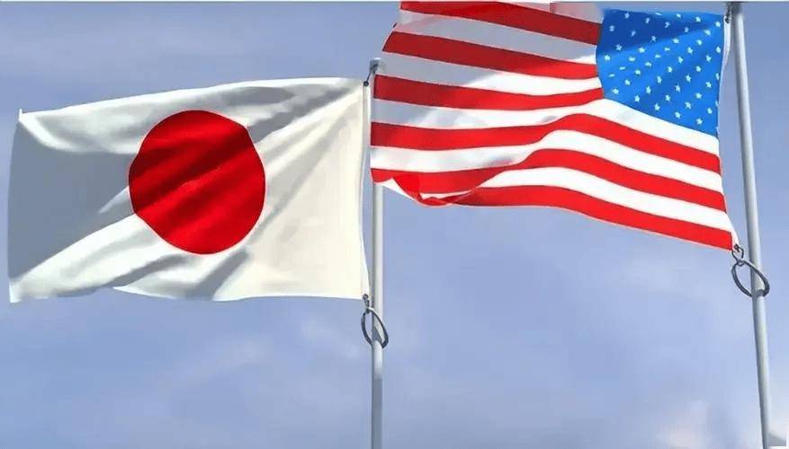 美开始收割日本，刚和中国谈妥，10万亿救市失败！日元创下新低