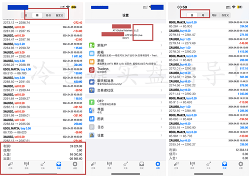 冷艺婕：5.29黄金周期空头右侧跟进 原油继续上看