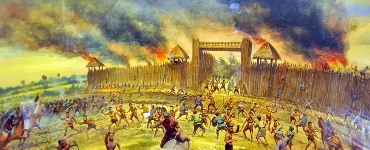 缅甸的前世今生：从历史角度分析，16世纪前缅甸动荡变化的原因