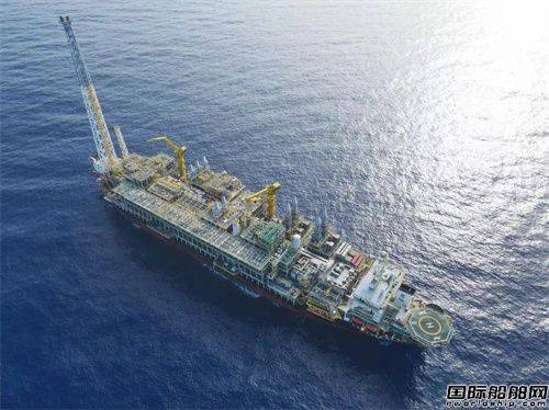 首次！中国海油中标巴西1200万桶原油贸易长约资源