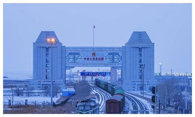 强化合作！外媒曝沙特削减中国原油供应，中方转头增购俄罗斯能源