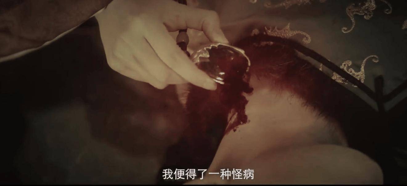 因为高伟光，才追了《冰雪谣》，看了几集发现欧阳娜娜也挺香