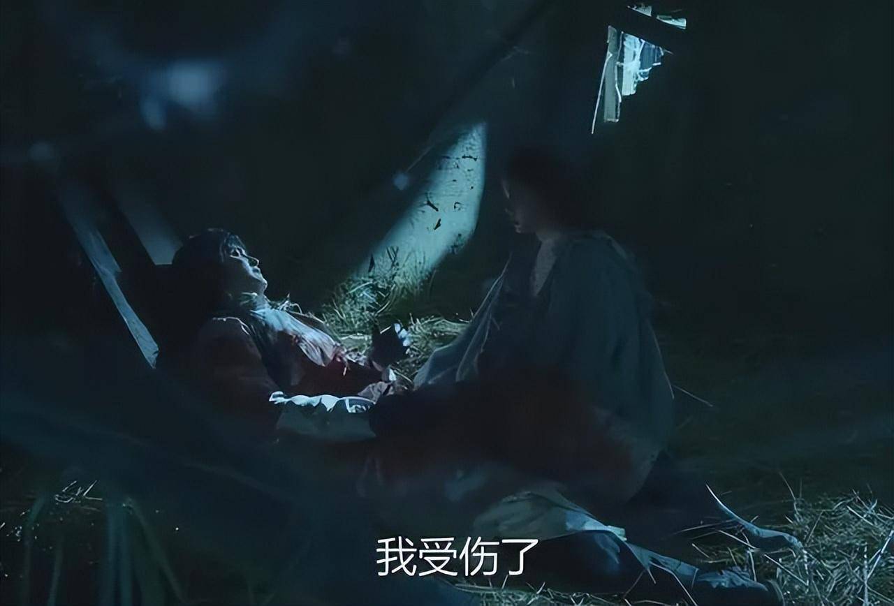 因为高伟光，才追了《冰雪谣》，看了几集发现欧阳娜娜也挺香